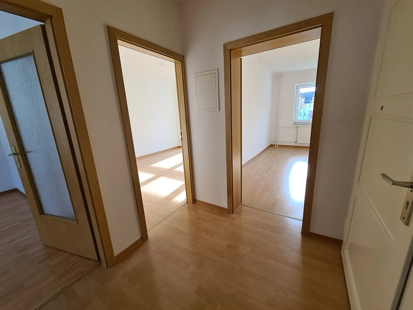 2 Zimmer Wohnung mit 57 m² in Dresden – Bild 5