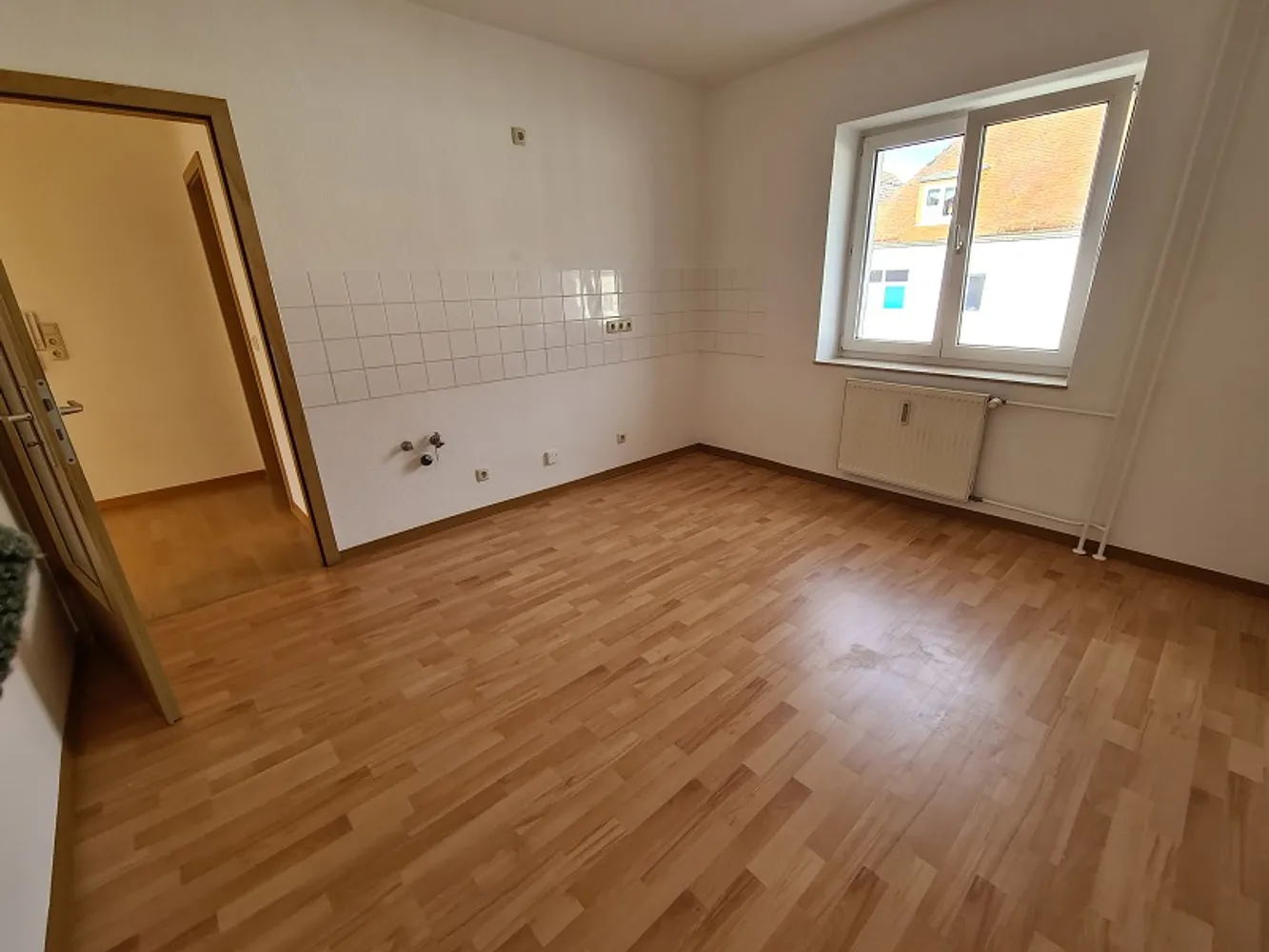 2 Zimmer Wohnung mit 57 m² in Dresden – Bild 6
