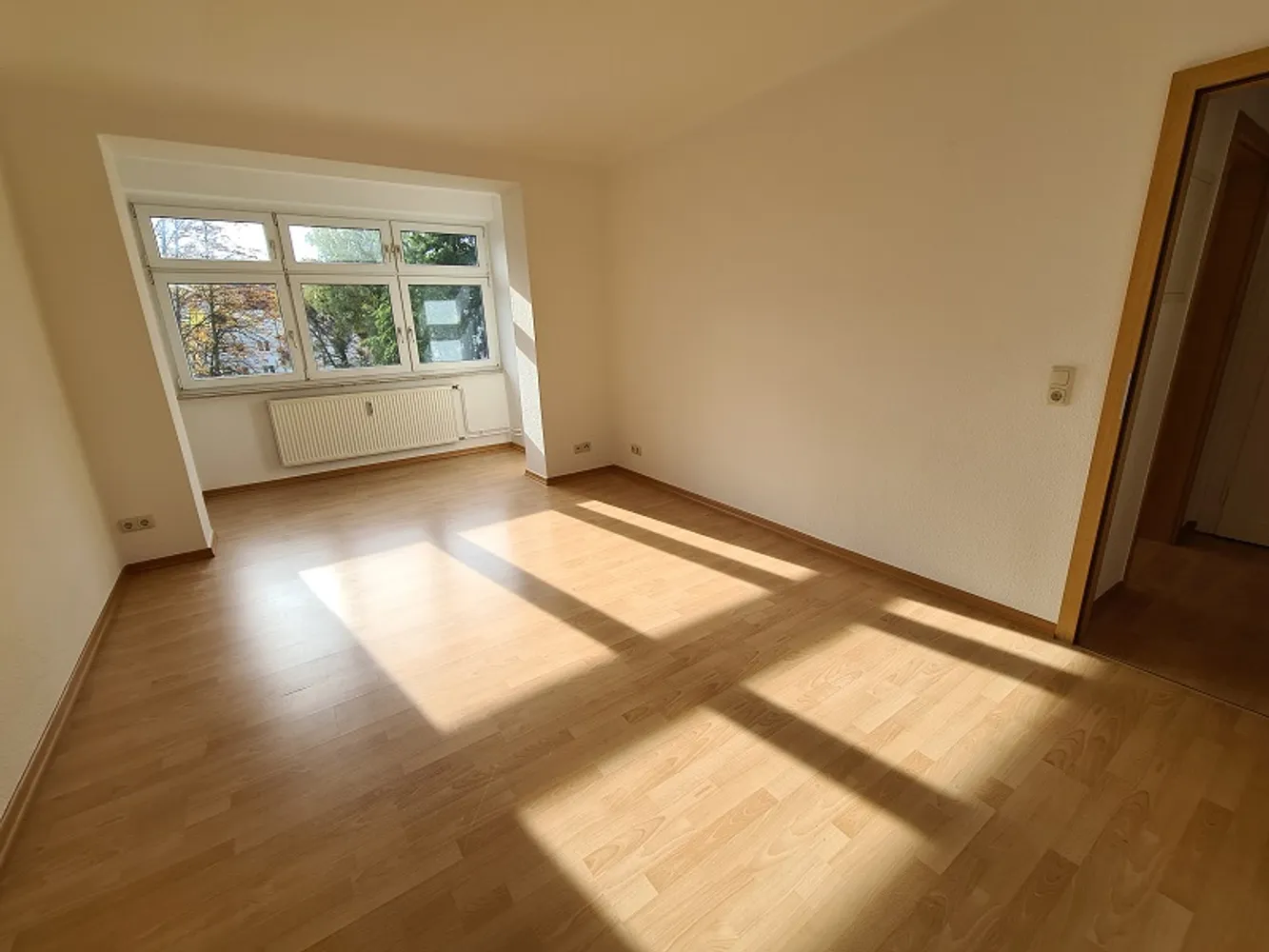 2 Zimmer Wohnung mit 57 m² in Dresden – Bild 8