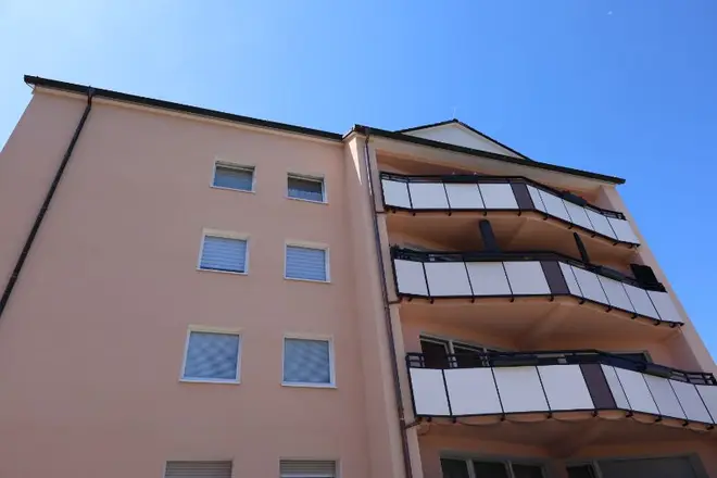4 Zimmer Wohnung mit 80 m² in Hagen – Bild 2