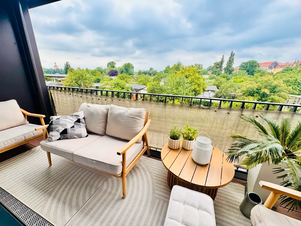 3 Zimmer Wohnung mit 92 m² in Dresden – Bild 7