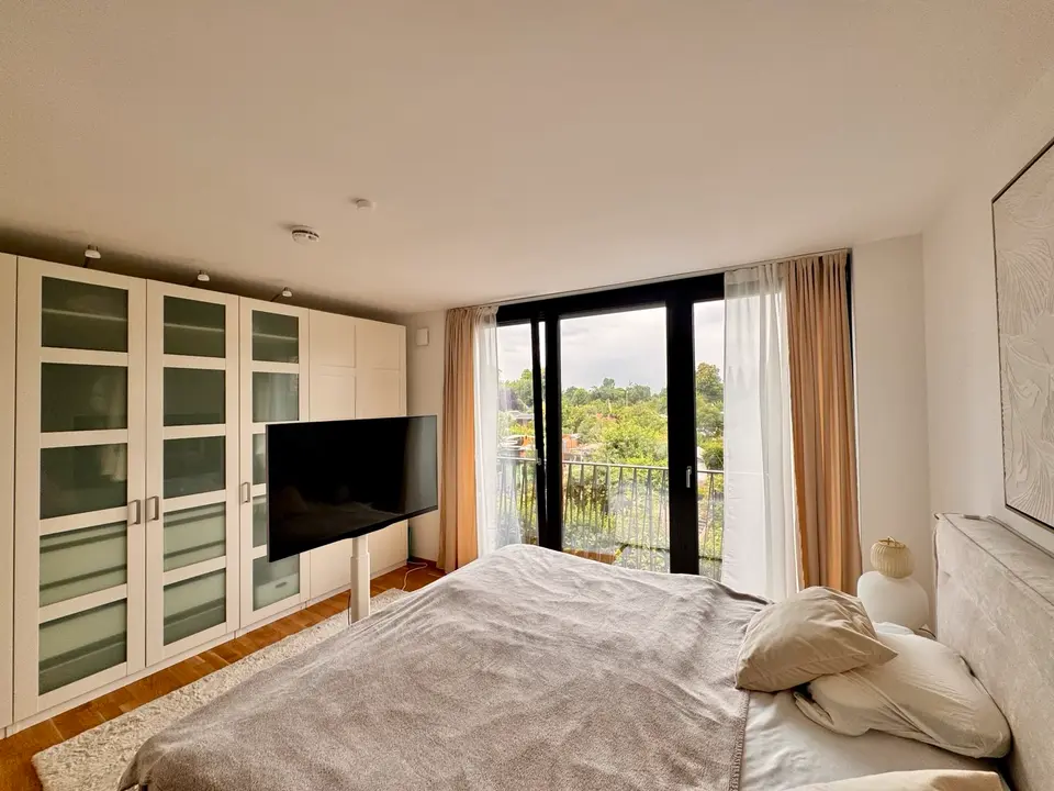 3 Zimmer Wohnung mit 92 m² in Dresden – Bild 10