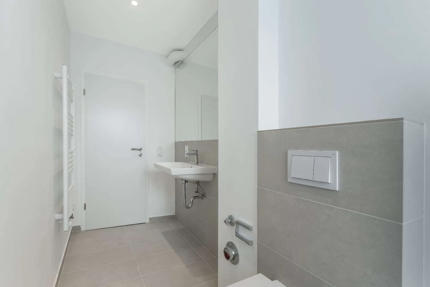 2 Zimmer Wohnung mit 52 m² in Krefeld – Bild 12