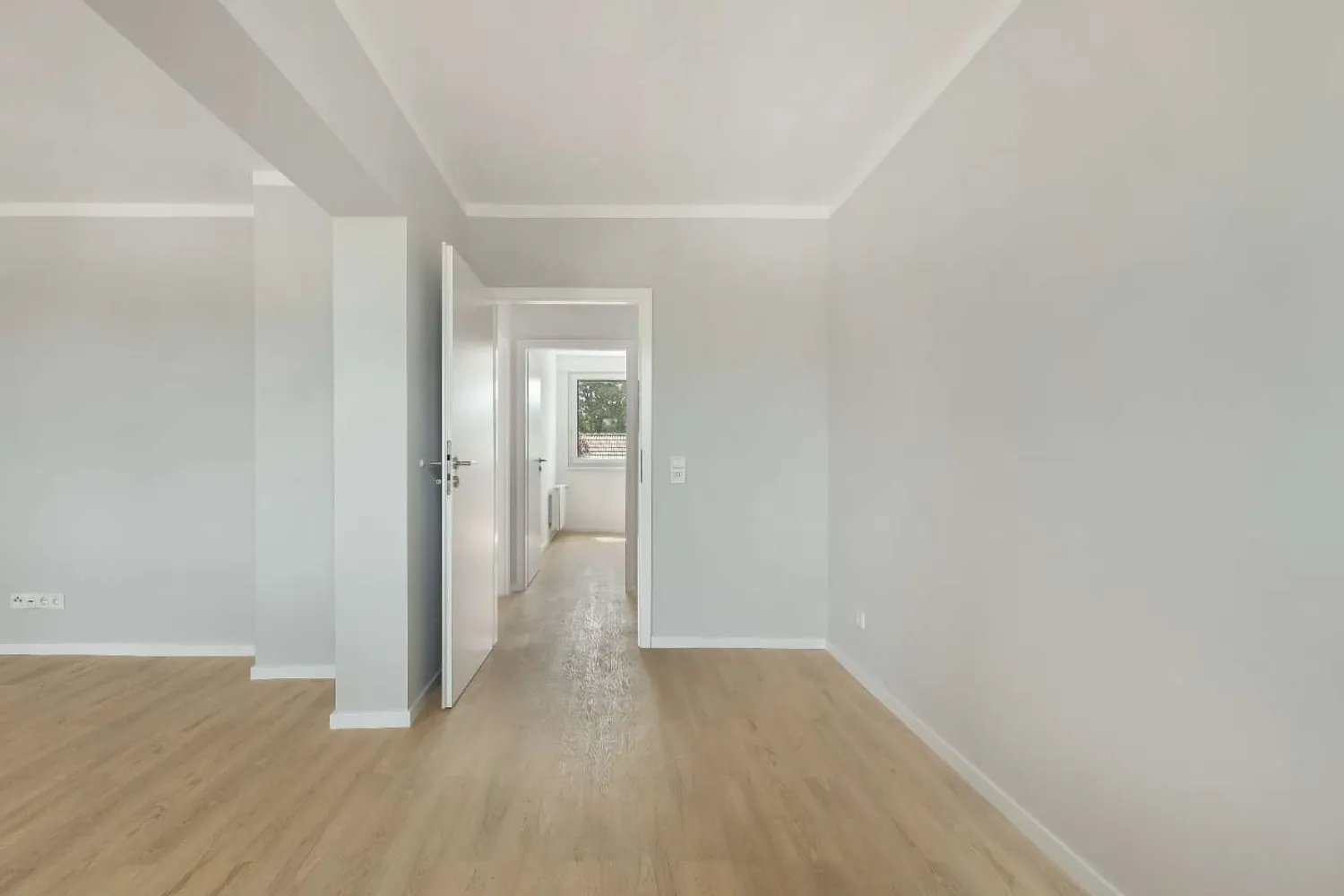 2 Zimmer Wohnung mit 52 m² in Krefeld – Bild 3