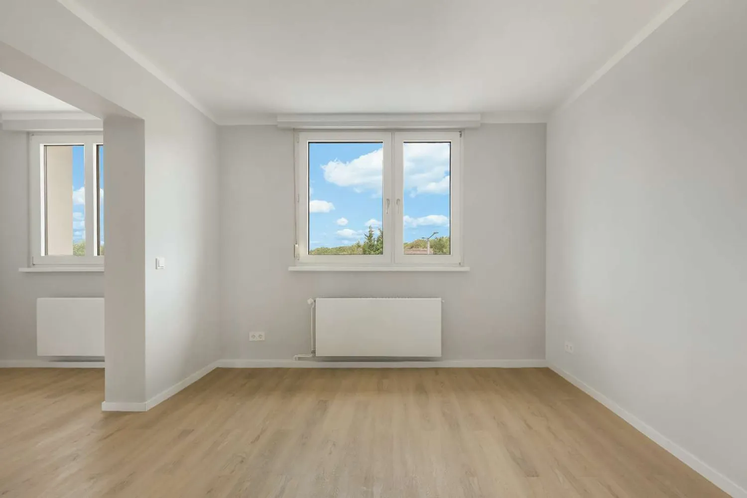 2 Zimmer Wohnung mit 52 m² in Krefeld – Bild 4
