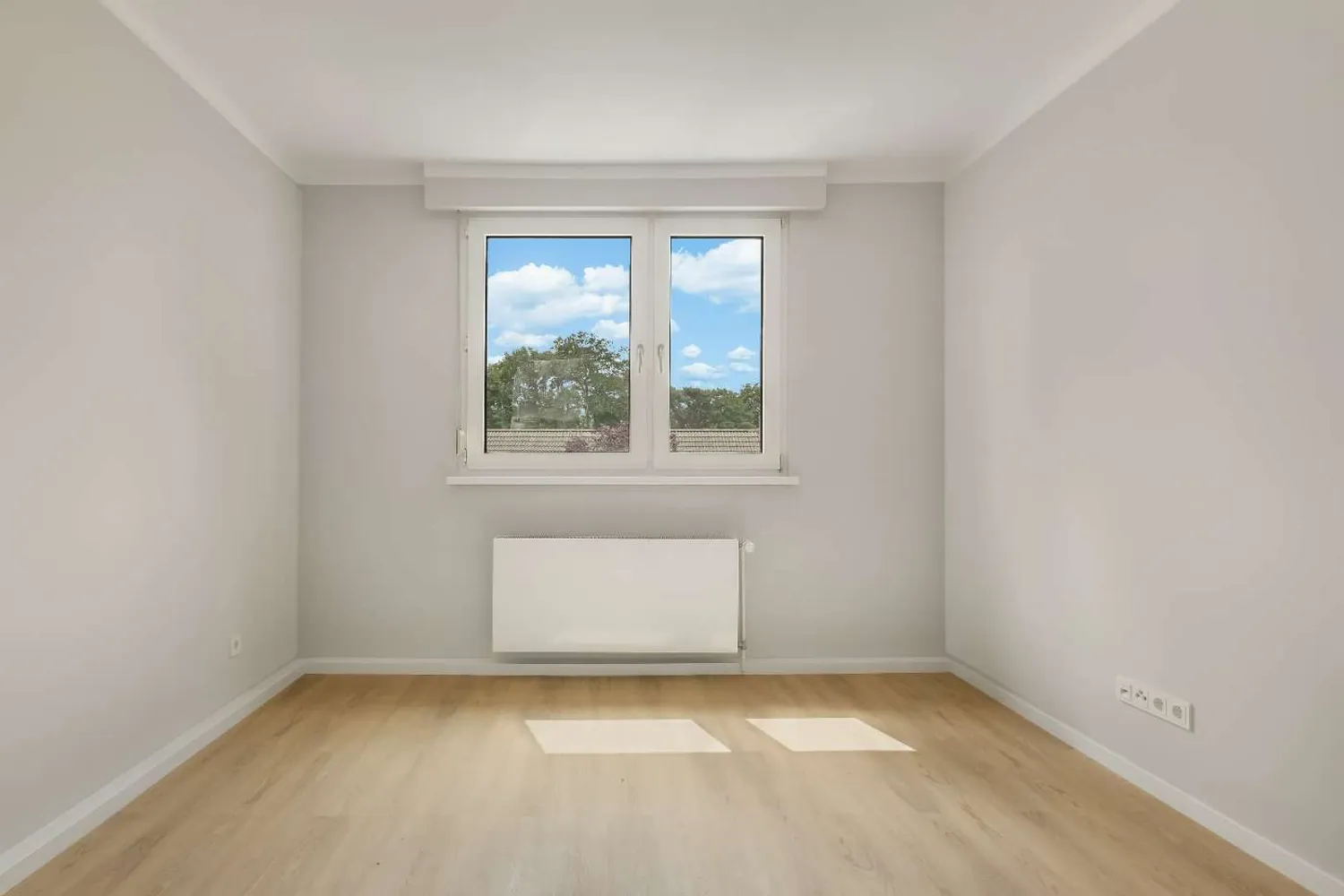 2 Zimmer Wohnung mit 52 m² in Krefeld – Bild 6