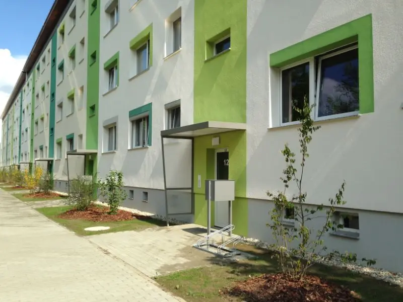 4 Zimmer Wohnung mit 83 m² in Görlitz – Bild 3