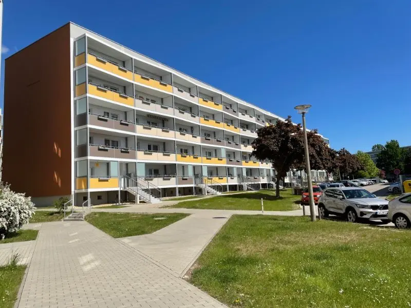 4 Zimmer Wohnung mit 83 m² in Görlitz – Bild 6