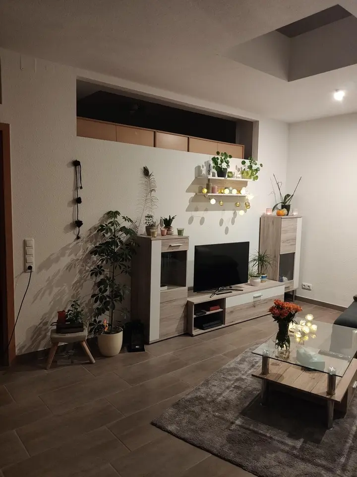 2 Zimmer Wohnung mit 55 m² in Fulda – Bild 1