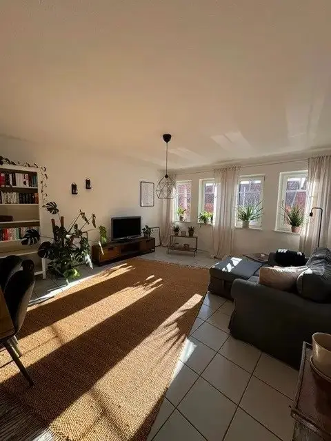 2 Zimmer Wohnung mit 55 m² in Fulda – Bild 7