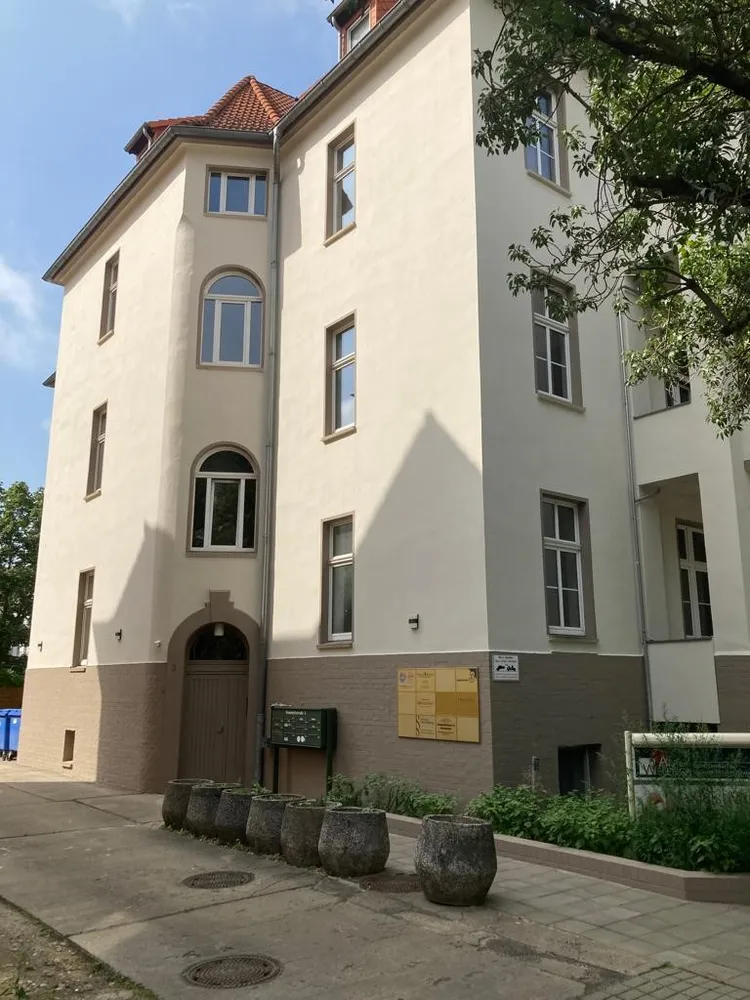 2 Zimmer Wohnung mit 76 m² in Frankfurt (Oder) – Bild 2