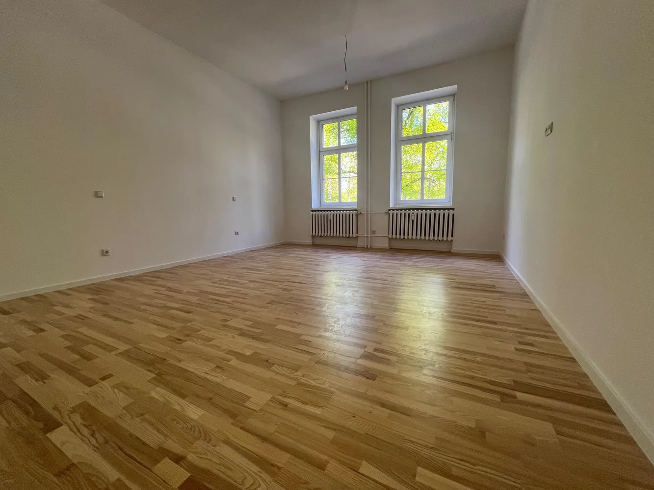 2 Zimmer Wohnung mit 76 m² in Frankfurt (Oder) – Bild 11