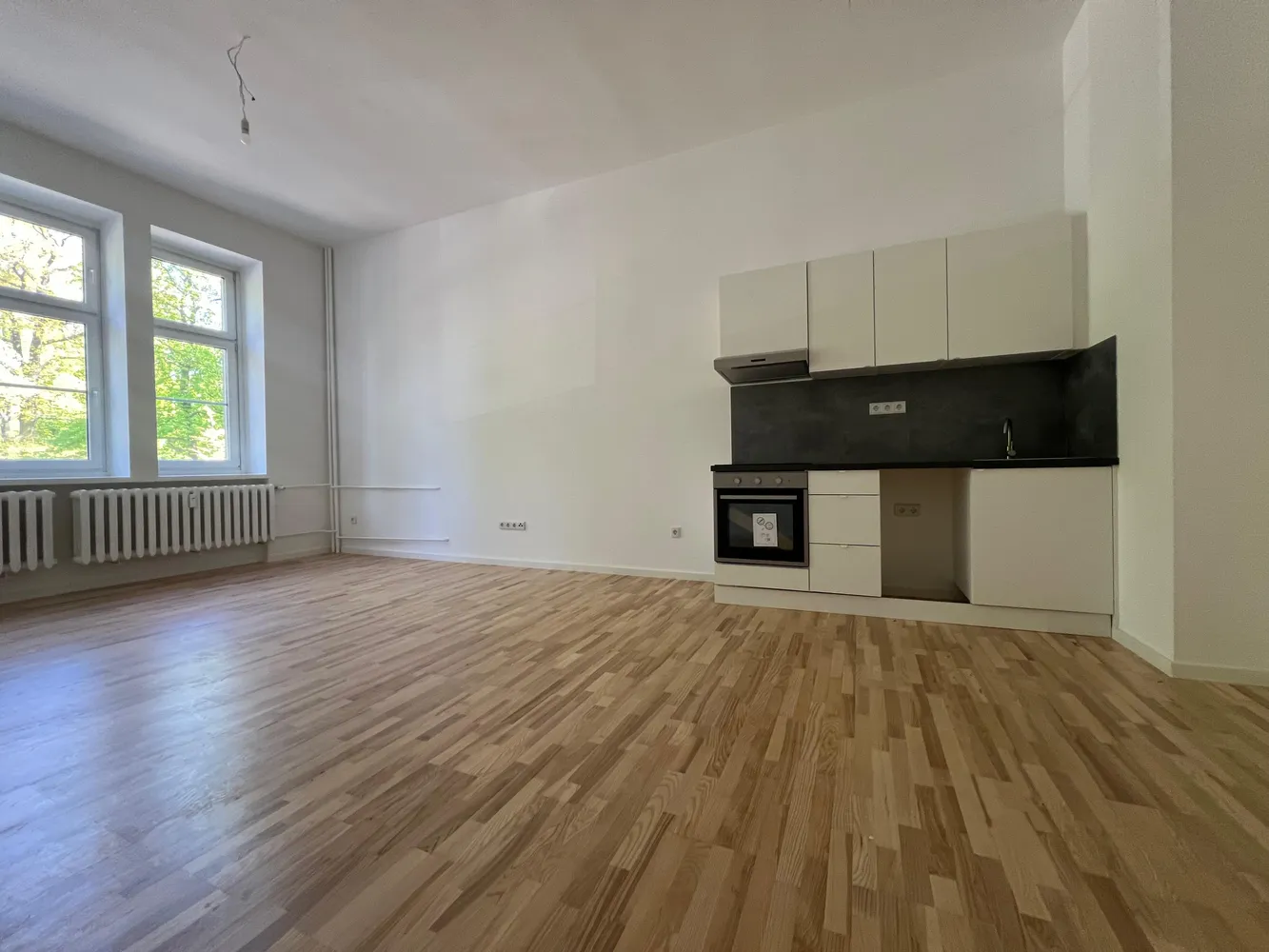 2 Zimmer Wohnung mit 76 m² in Frankfurt (Oder) – Bild 12
