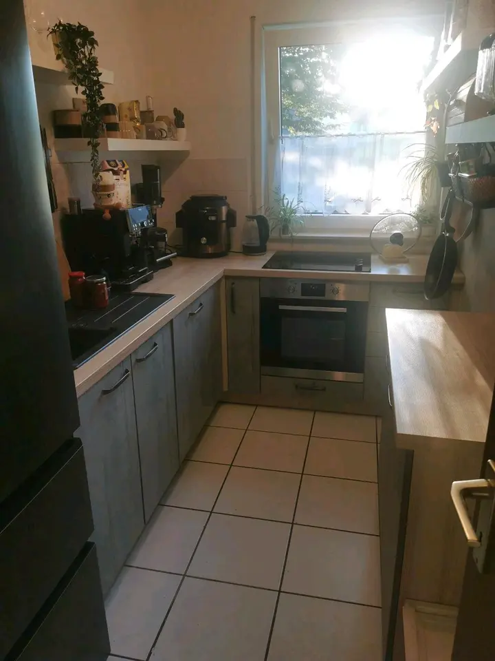 2 Zimmer Wohnung mit 56 m² in Bottrop – Bild 1