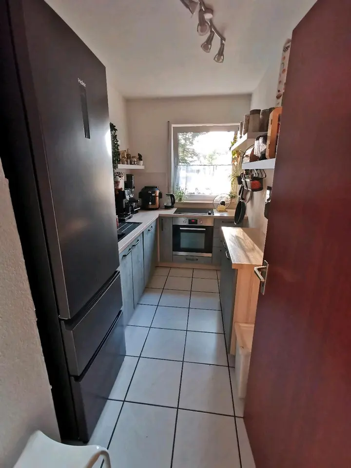2 Zimmer Wohnung mit 56 m² in Bottrop – Bild 2