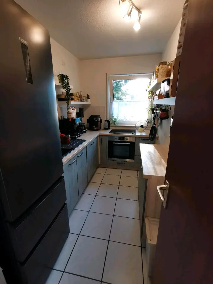 2 Zimmer Wohnung mit 56 m² in Bottrop – Bild 3