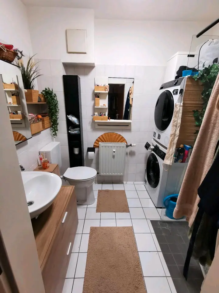2 Zimmer Wohnung mit 56 m² in Bottrop – Bild 4