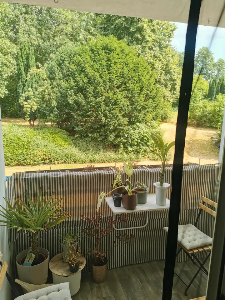 2 Zimmer Wohnung mit 56 m² in Bottrop – Bild 9
