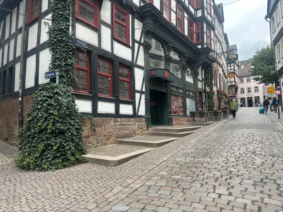 5 Zimmer Haus mit 126 m² in Marburg – Bild 10