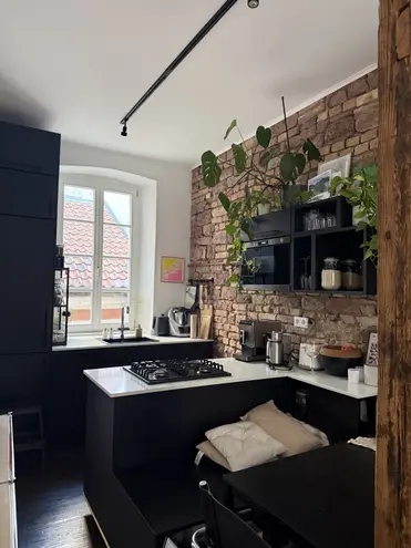 2 Zimmer Wohnung mit 55 m² in Heidelberg – Bild 2