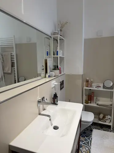 2 Zimmer Wohnung mit 55 m² in Heidelberg – Bild 4