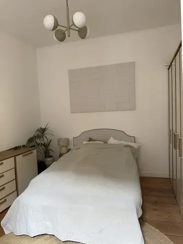 2 Zimmer Wohnung mit 55 m² in Heidelberg – Bild 5