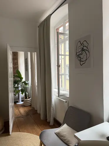 2 Zimmer Wohnung mit 55 m² in Heidelberg – Bild 6