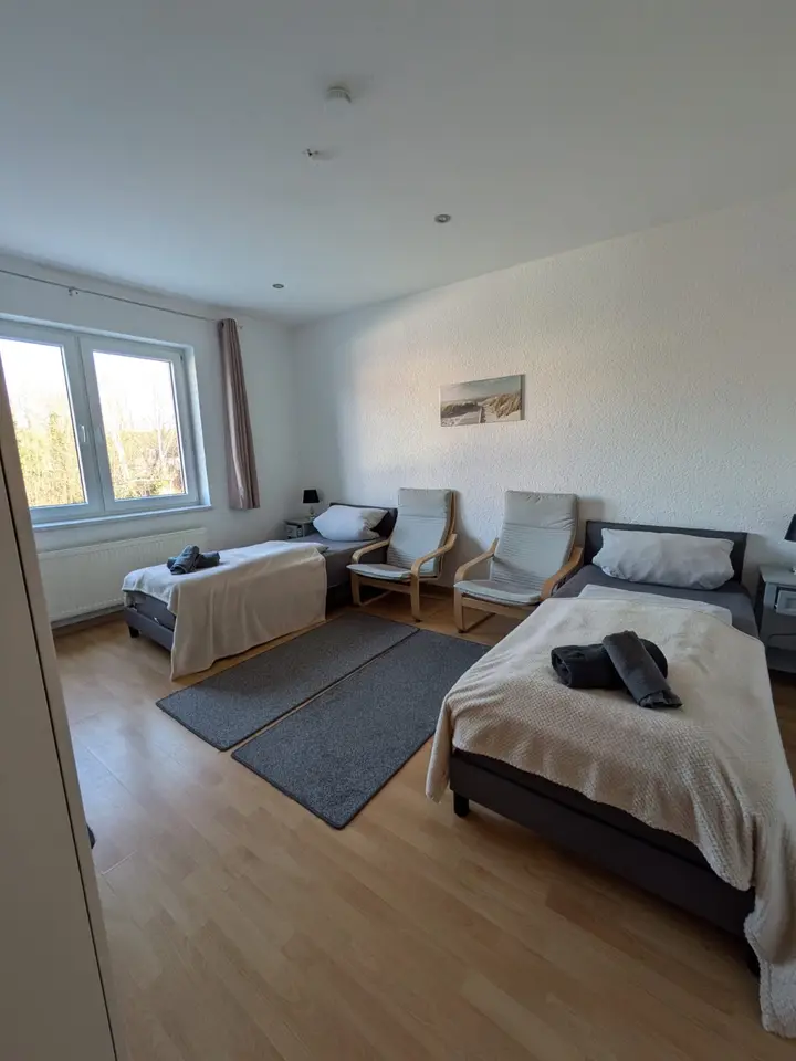 3 Zimmer Wohnung mit 76 m² in Celle – Bild 9