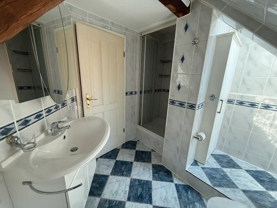 2 Zimmer Wohnung mit 65 m² in Amberg – Bild 5