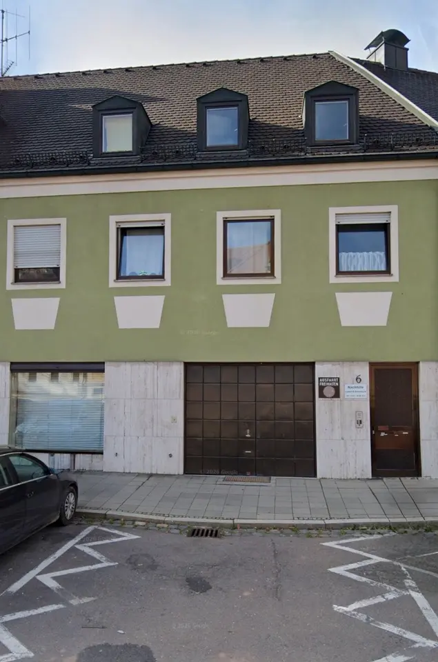 2 Zimmer Wohnung mit 65 m² in Amberg – Bild 6