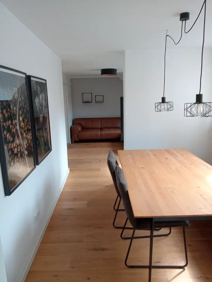 2 Zimmer Wohnung mit 65 m² in Amberg – Bild 7