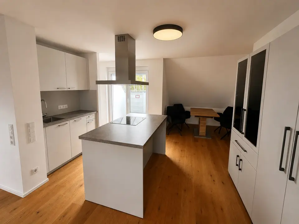 2 Zimmer Wohnung mit 65 m² in Amberg – Bild 8
