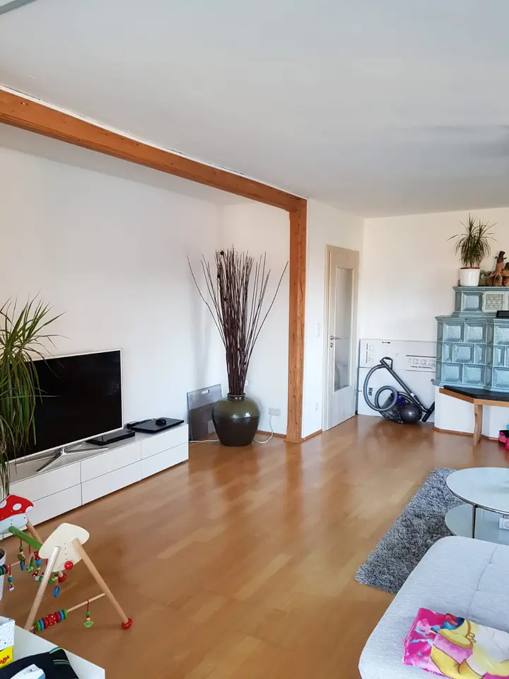 2 Zimmer Wohnung mit 65 m² in Amberg – Bild 10