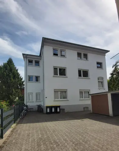 3 Zimmer Wohnung mit 78 m² in Gießen – Bild 1