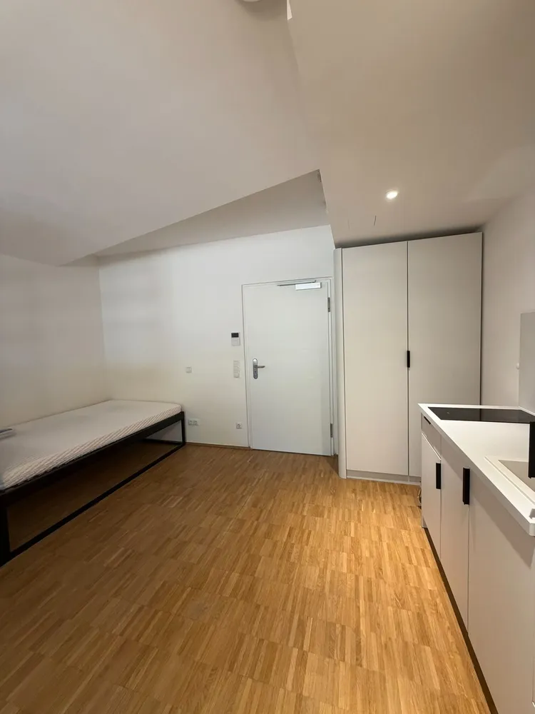 1 Zimmer Wohnung mit 25 m² in Erlangen – Bild 5