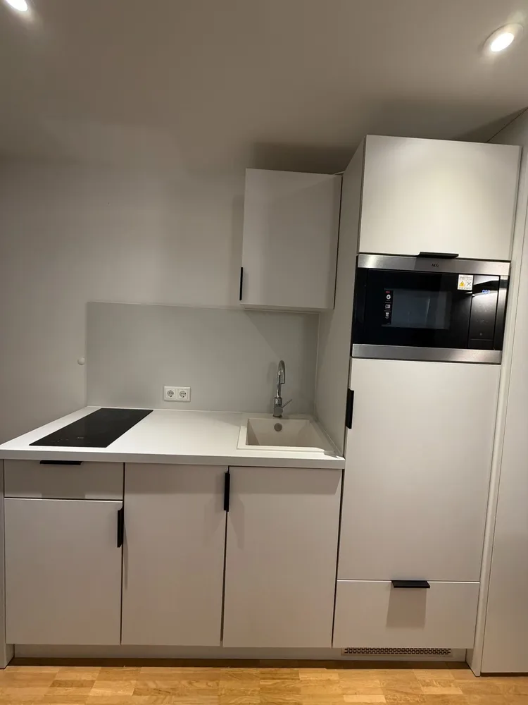 1 Zimmer Wohnung mit 25 m² in Erlangen – Bild 6