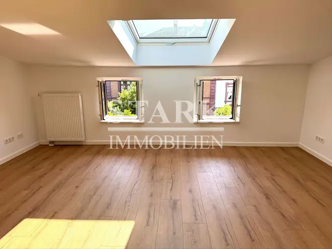 4 Zimmer Wohnung mit 142 m² in Frankfurt am Main – Bild 11