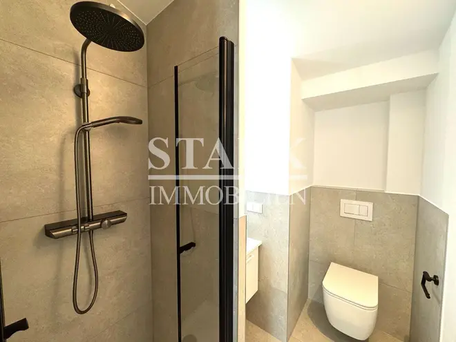 4 Zimmer Wohnung mit 142 m² in Frankfurt am Main – Bild 3