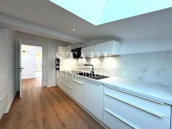 4 Zimmer Wohnung mit 142 m² in Frankfurt am Main – Bild 5