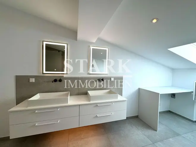 4 Zimmer Wohnung mit 142 m² in Frankfurt am Main – Bild 7