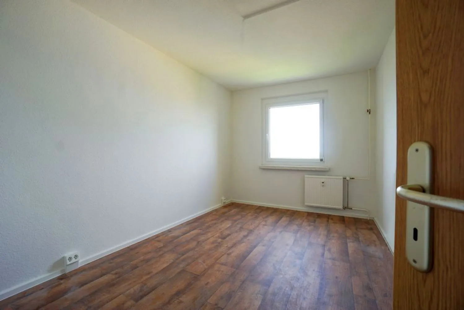 2 Zimmer Wohnung mit 53 m² in Plauen – Bild 3