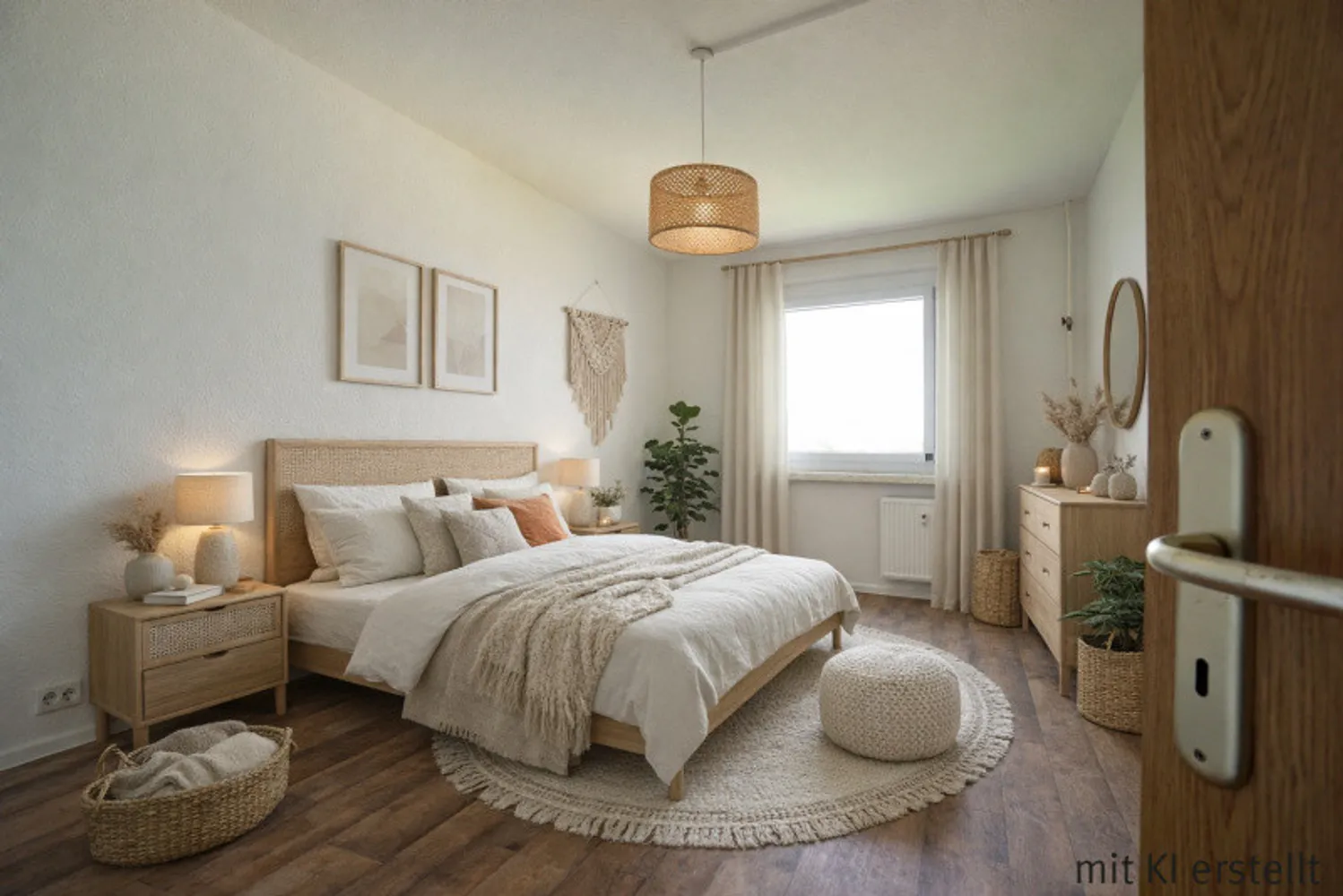 2 Zimmer Wohnung mit 53 m² in Plauen – Bild 4
