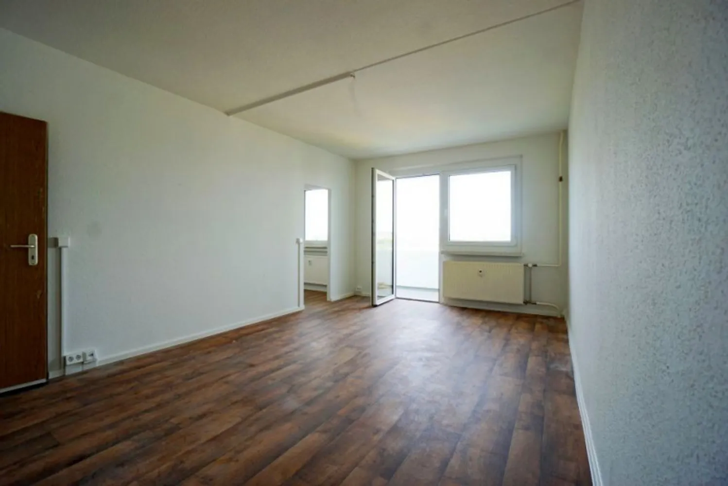 2 Zimmer Wohnung mit 53 m² in Plauen – Bild 5