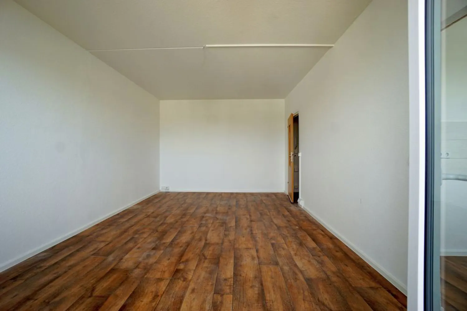 2 Zimmer Wohnung mit 53 m² in Plauen – Bild 6