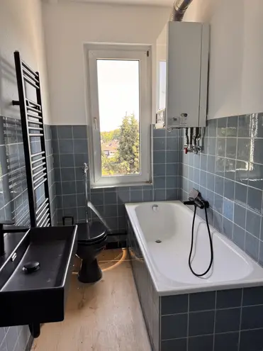 2 Zimmer Wohnung mit 55 m² in Bochum – Bild 9