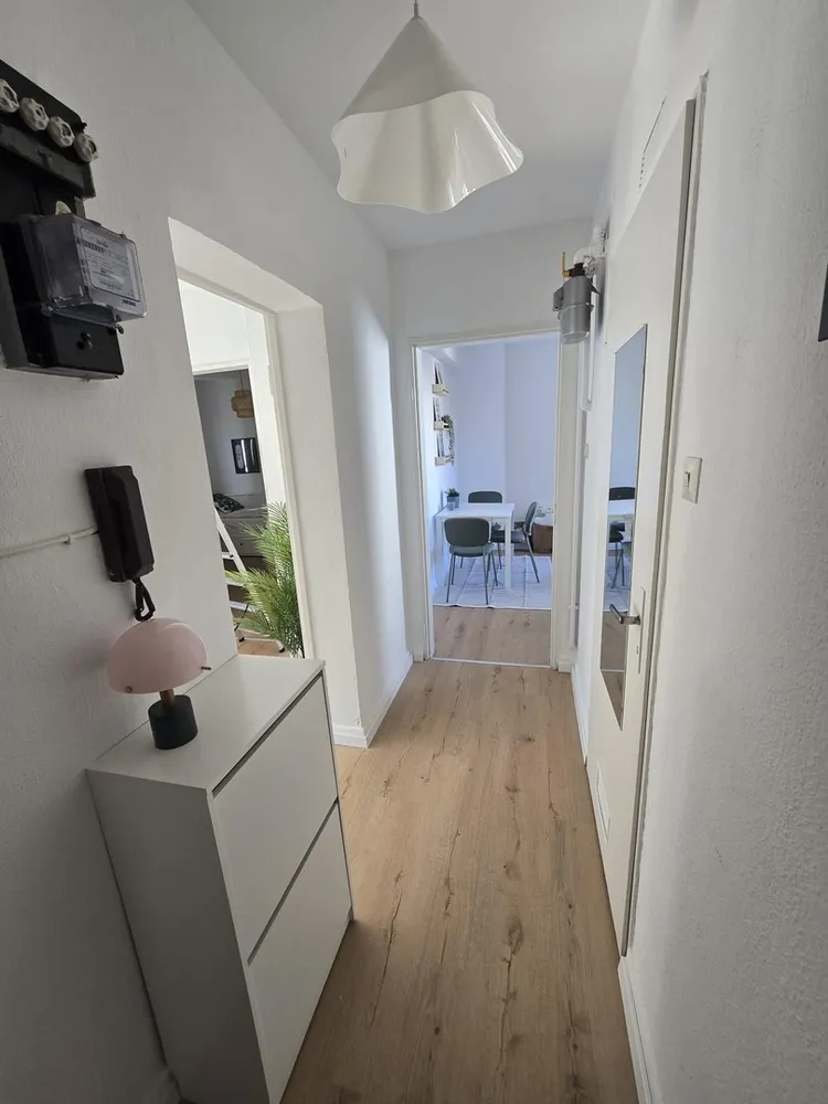 1 Zimmer Wohnung mit 40 m² in Mainz – Bild 2