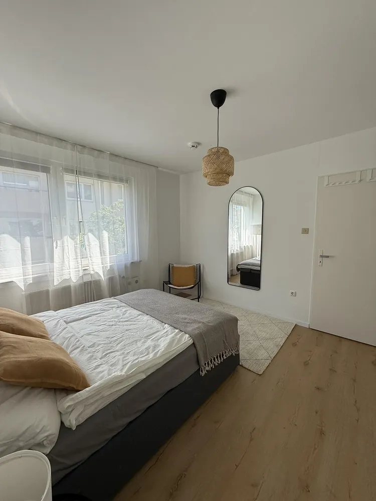 1 Zimmer Wohnung mit 40 m² in Mainz – Bild 11