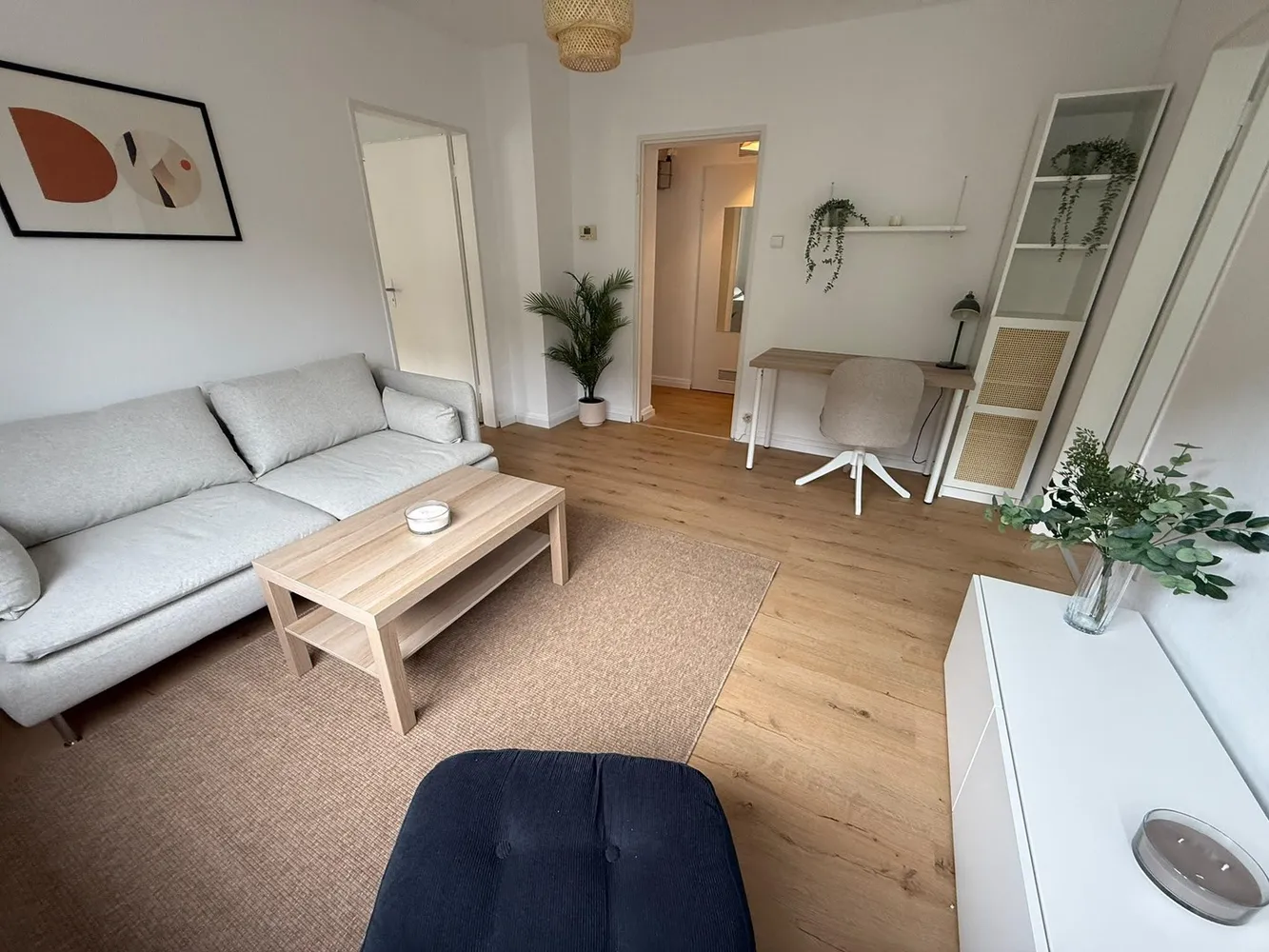 1 Zimmer Wohnung mit 40 m² in Mainz – Bild 12