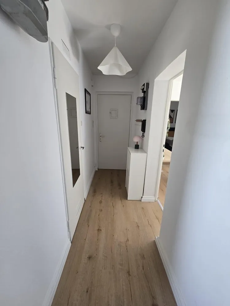 1 Zimmer Wohnung mit 40 m² in Mainz – Bild 3