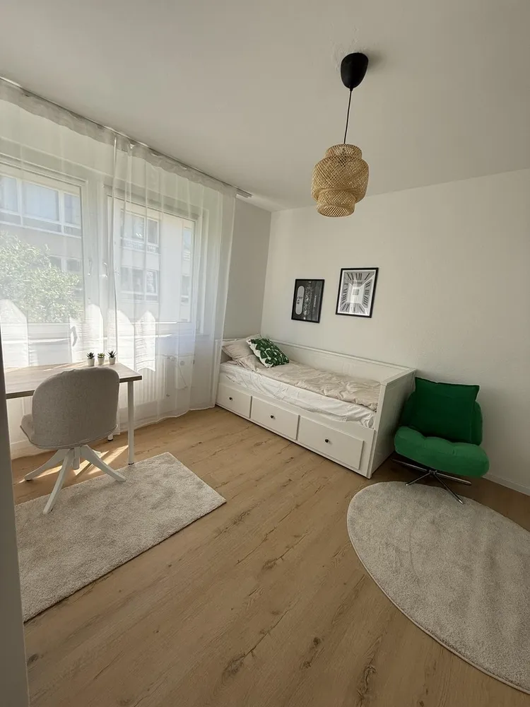 1 Zimmer Wohnung mit 40 m² in Mainz – Bild 5